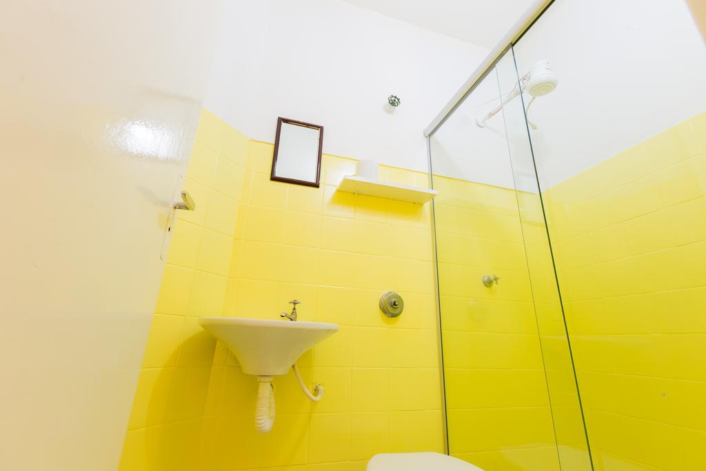 Hotel Blumenau Centro Curitiba Bilik gambar